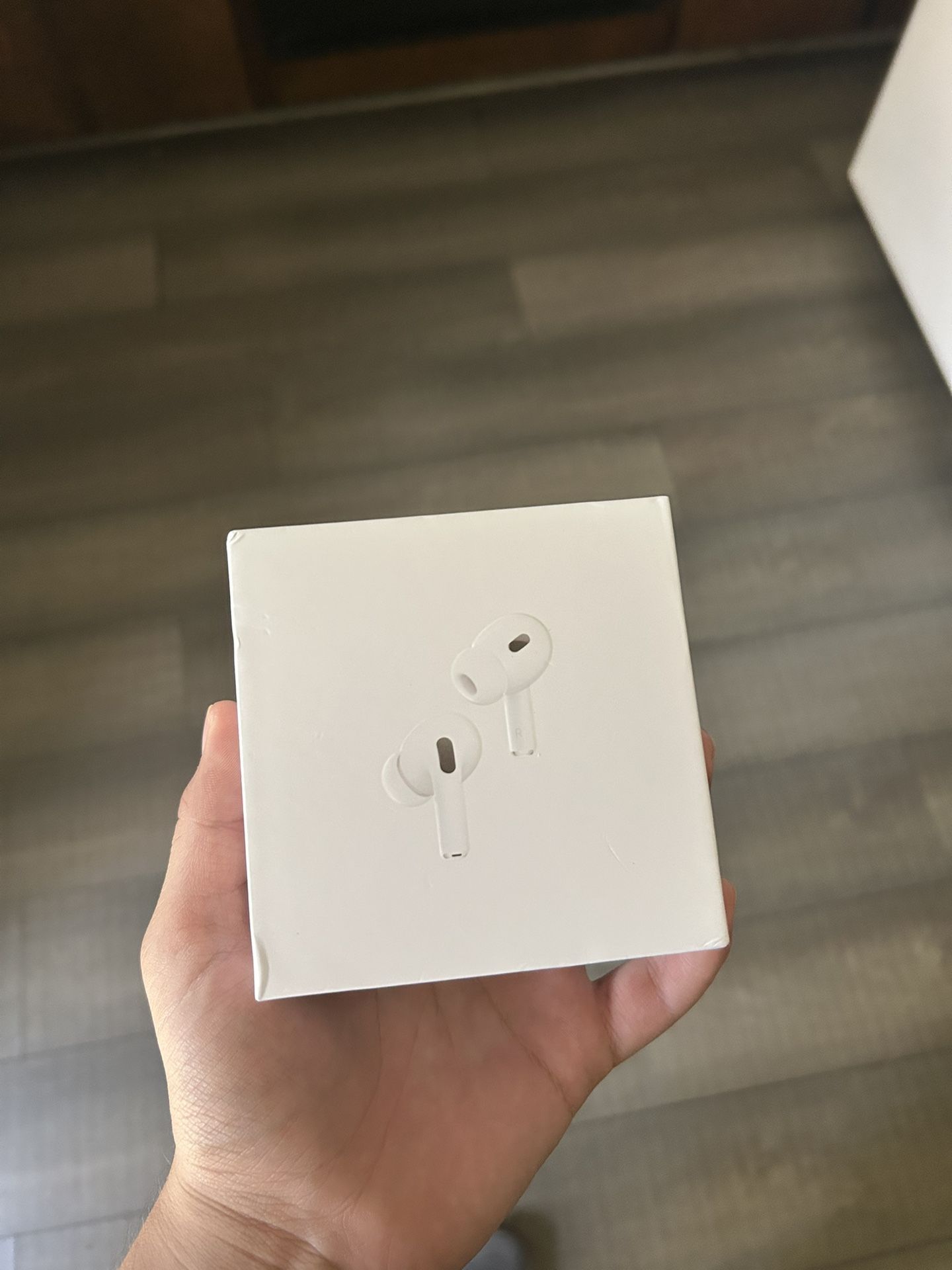 AirPods Pro’s 2
