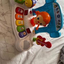 Toy Monkey