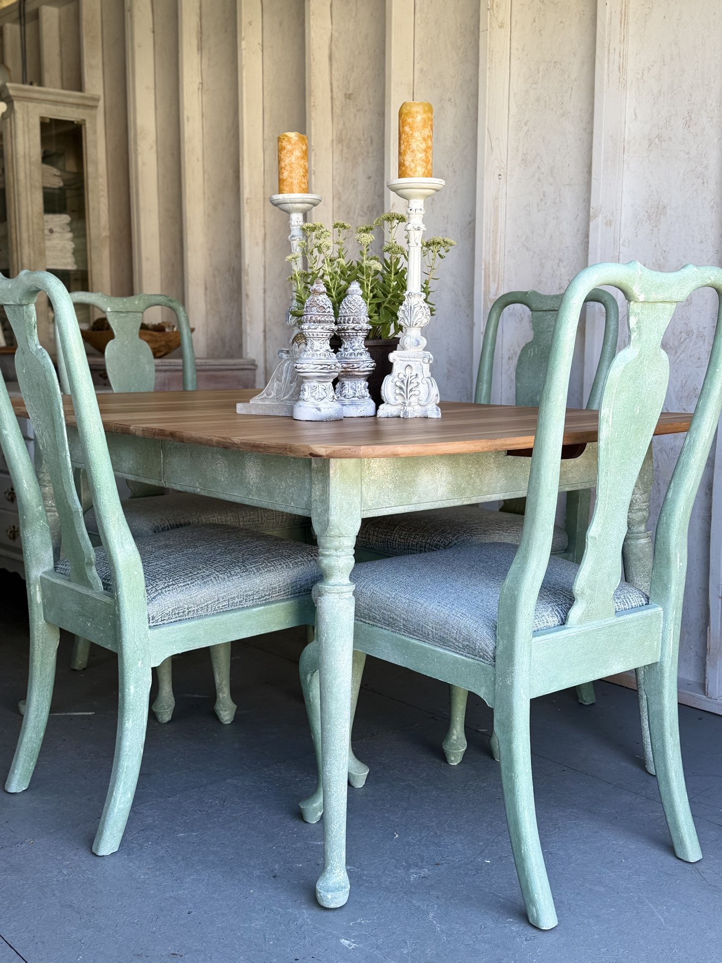 Table Set