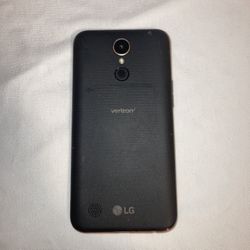 Verizon LG Phone