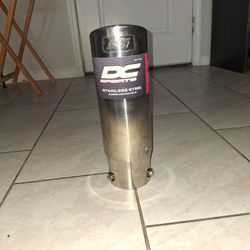 DC SPORTS STANLESS STEEL