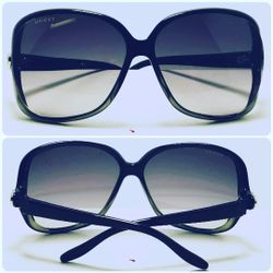 Gucci sunglasses new
