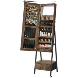 Jewelry Cabinet