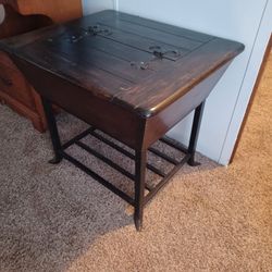 Side Table