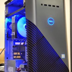 High End Intel Core i7-8700 12-Thread Nvidia GTX 1070 Gaming PC