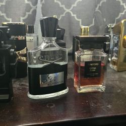 Creed Aventus 1 To 1