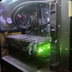 Ryzen 7, 2080 Gaming PC