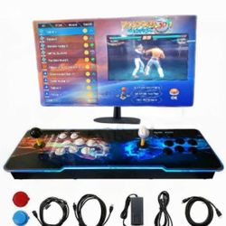 New Console 8k Games