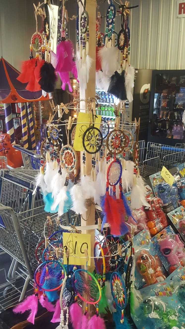 Dream catchers