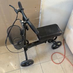 Knee Scooter 