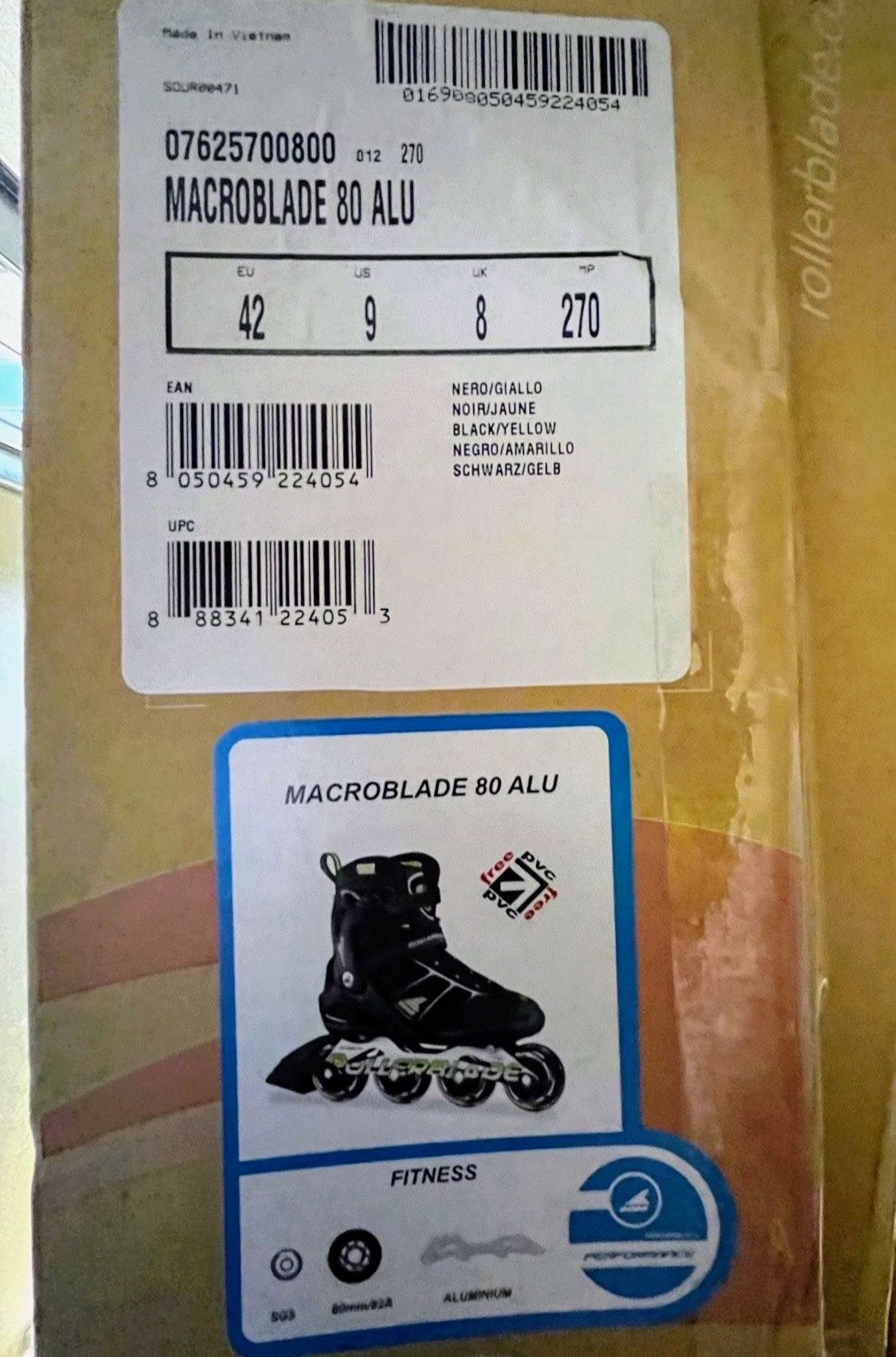 Rollerblades