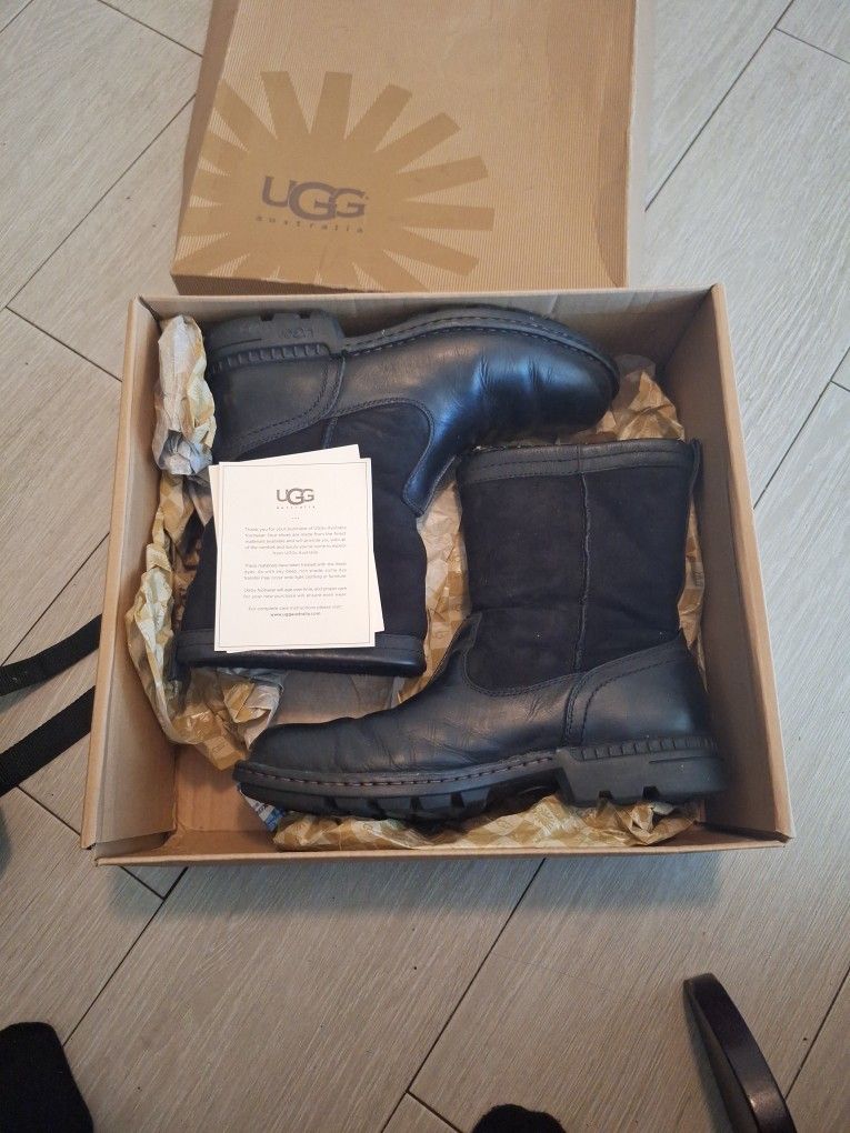 UGG, men's Boots