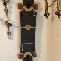 Long Board