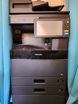 Toshiba 3515ac