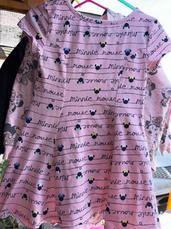 Shirts and dresses