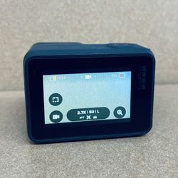GoPro Hero 7 Black Waterproof Action Camera