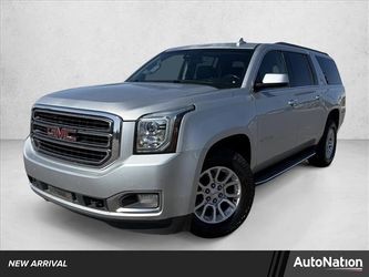 2017 GMC Yukon XL