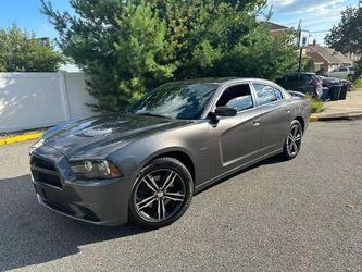 2014 Dodge Charger