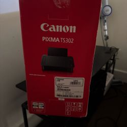 Canon printer
