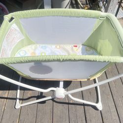 baby bassinet