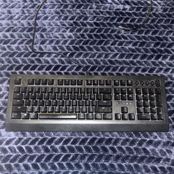 Selling Razor Keyboard Never Really Used 