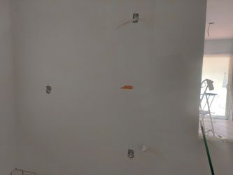Drywall, Drywall, Drywall Installation