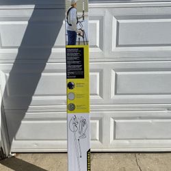 18 Ft Power washer Telescoping Wand