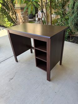 Elegant Wooden Desk / Console Table