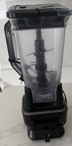 Blender Ninja