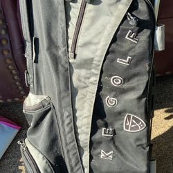Nike Golf Bag 
