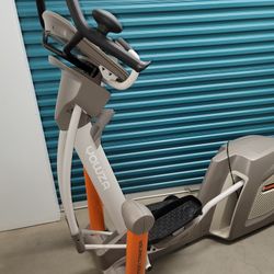 Elliptical Motion Trainer