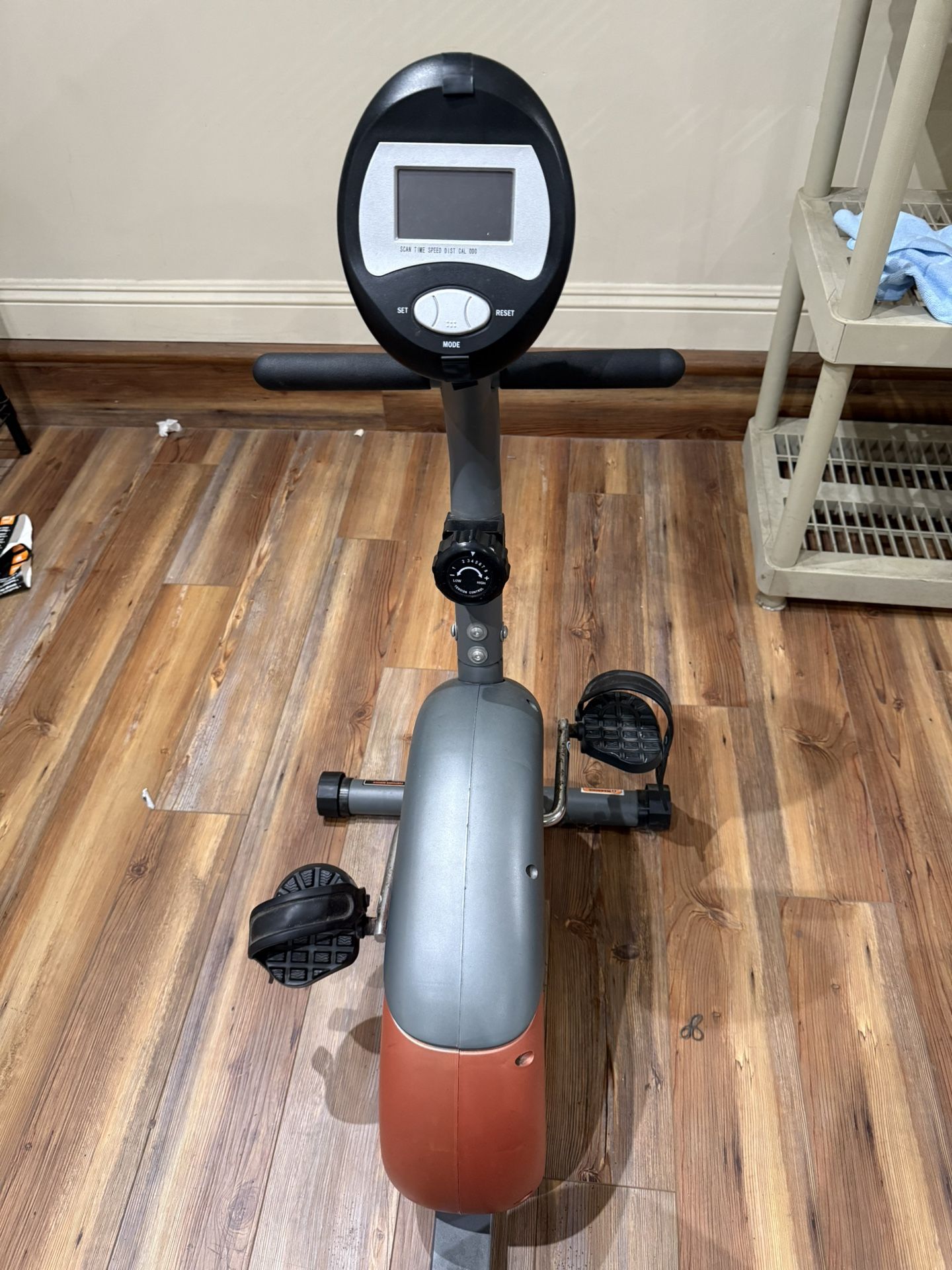 Fitness Bike