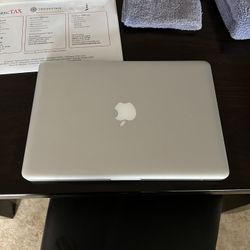 Apple MacBook Pro 15”