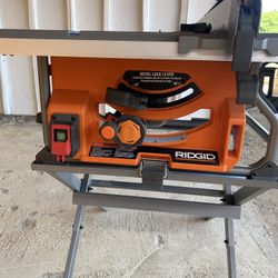 Table Saw