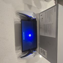 Playstation Portal
