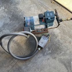  Air Compressor Mini 