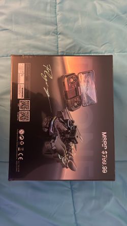 DRONE UAV MAX  YOMI