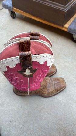Ariat boots