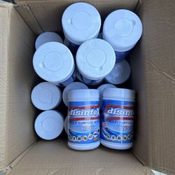 Multi Purpose Wipes  
