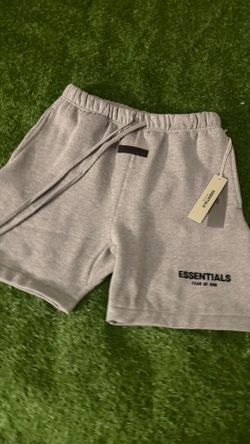 Essentials shorts