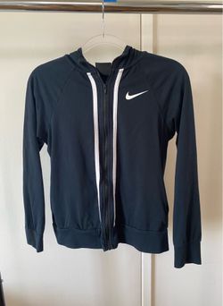 Nike Kids Zip Up
