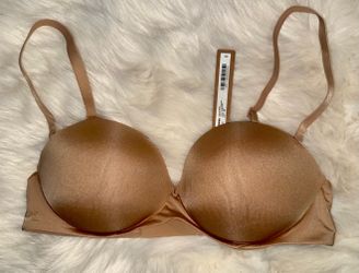 NWT SKIMS Ultimate Push-Up Strapless Bra 36B