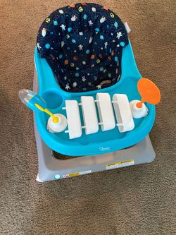 Smart Steps baby walker