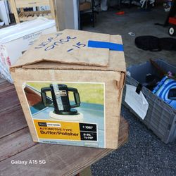 Car Buffer