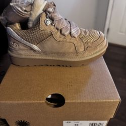 Uggs K Lowmel