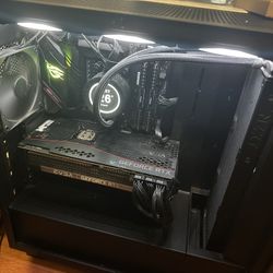 3080 Gaming PC