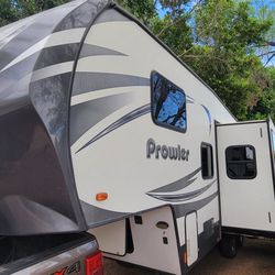 2016 Heartland Prowler P22