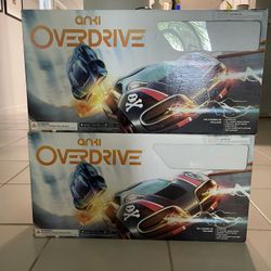 Anki cars for best sale sale