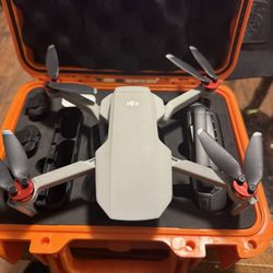 Dji Mavic Mini 