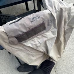Lost Creek Waders No Boots